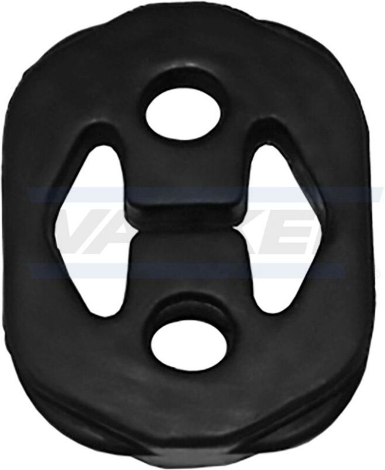 Halter, Abgasanlage WALKER 80393