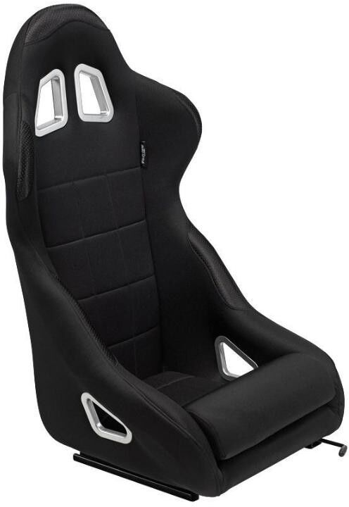 AutoStyle SS 36Z Rennsitz