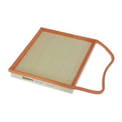 VALEO Luftfilter 585869 Filtereinsatz 35mm für BMW