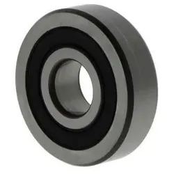 Ina, Kugellager, Laufrolle LR202 -2RSR Innen-Ø 15 mm Aussen-Ø 40 mm Breite11 mm