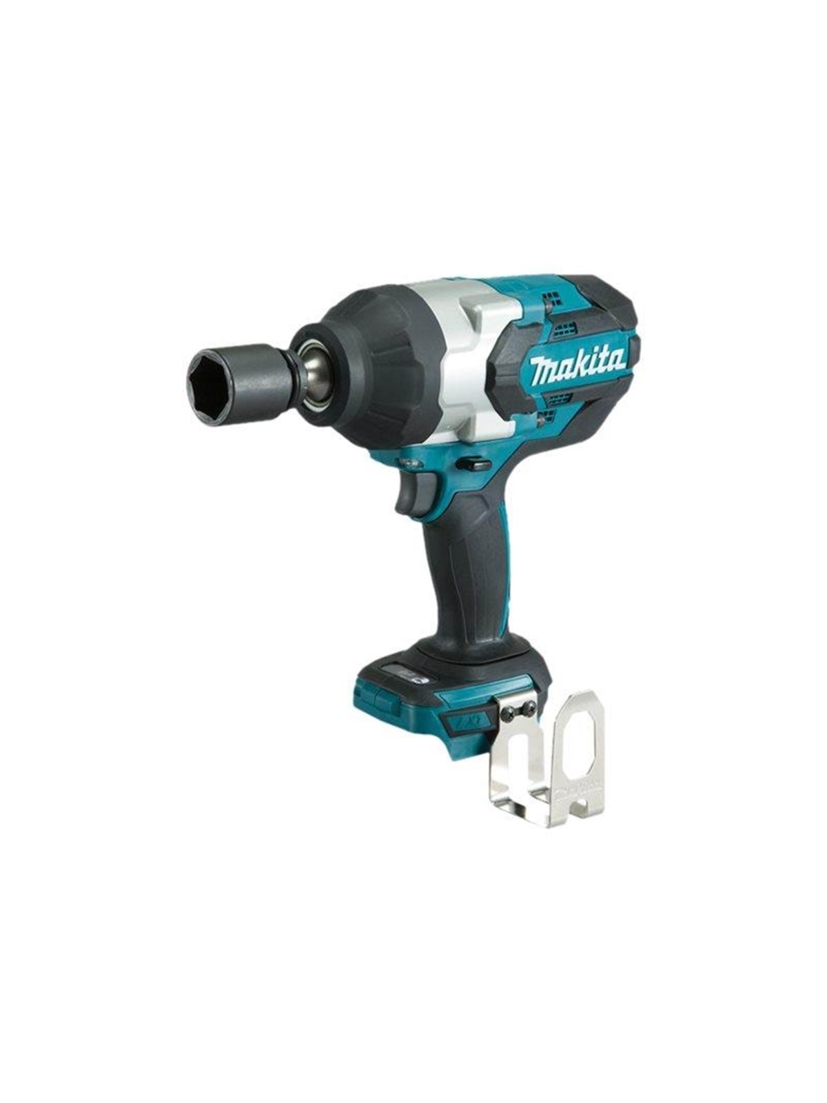 Makita 18v cordless impact wrench - dtw1001z brushless