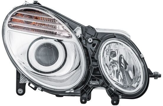HELLA 1EL 009 260-561 Forlygte