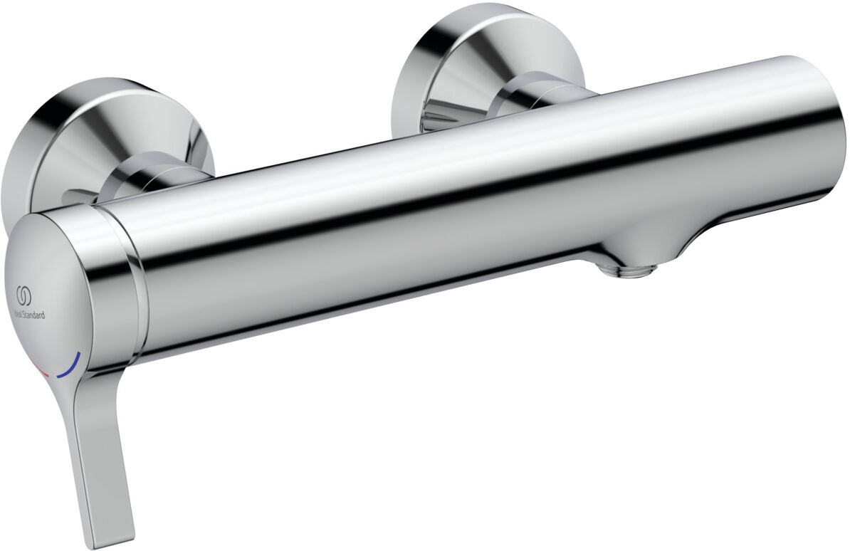 Ideal Standard A4269AA apparent, chromé