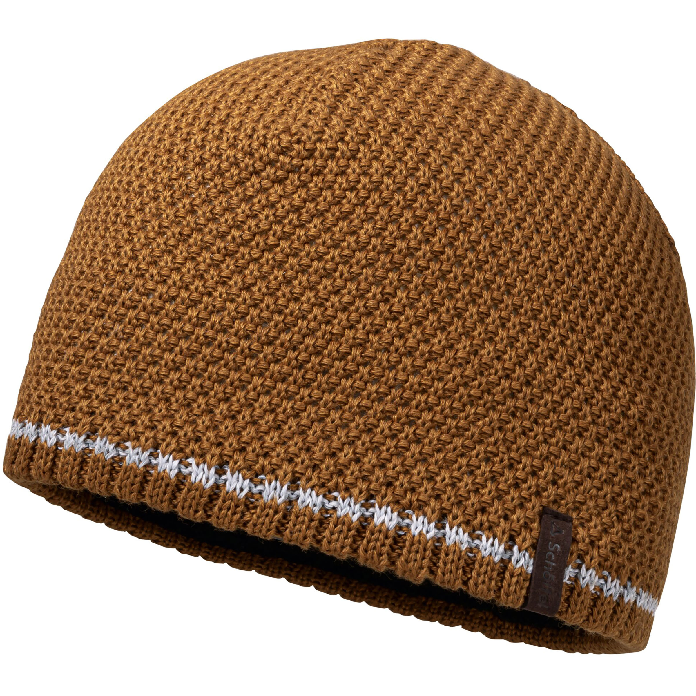 Schöffel Style Wildkar Mützen & Beanies braun Lifestyle Winddicht