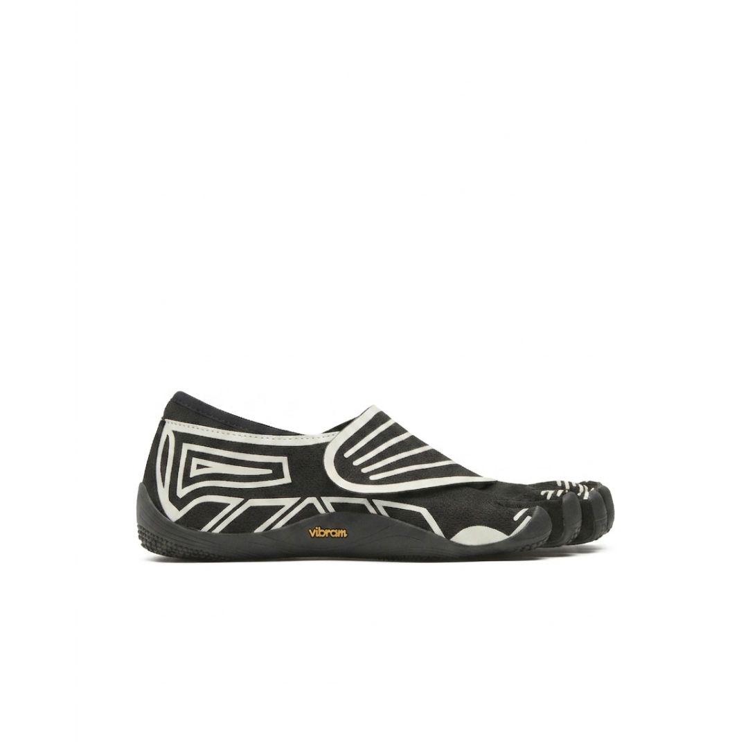 Vibram Damen FiveFingers Groundsplay schwarz 39.0