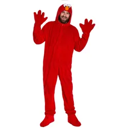 Metamorph Sesamstrasse: Elmo (L, XL)