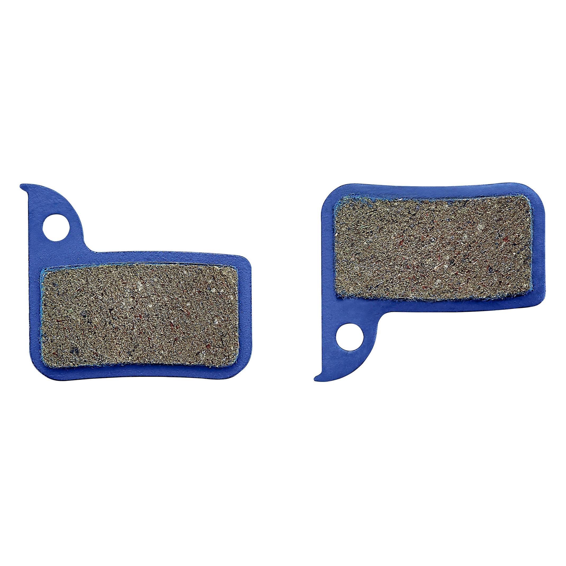 Union Sram Guide - Elixir Trail X0-X9-X7 ( (SRAM, Organisch (Resin)) (172272)