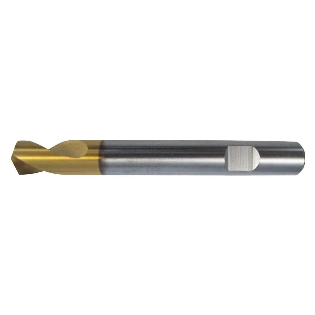 Forum Professional Solutions Anbohrer NC TiN 120G 20,00mm D1835B FORUM (bis 20 Millimeter) (55069106)