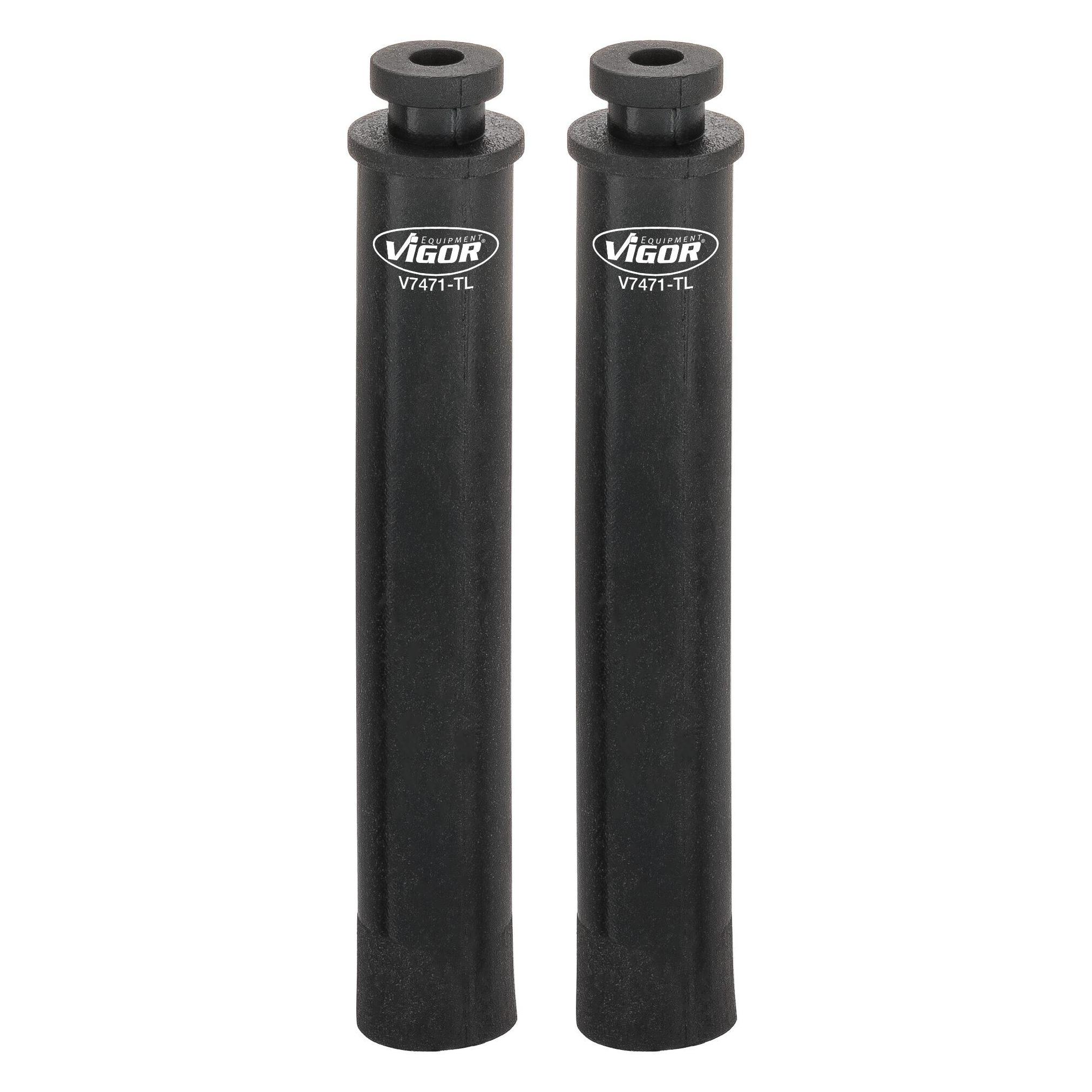 Vigor Gummischlauch lang V7471-TL (V7471-TL)