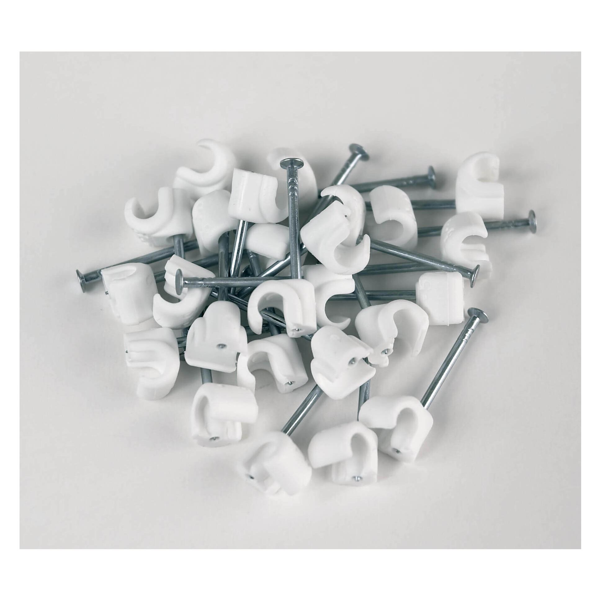 Proove Kabelclips 5mm (AV9025)