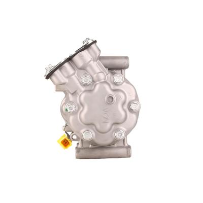 WALKER Kompressor, Klimaanlage WCP00128 für RENAULT