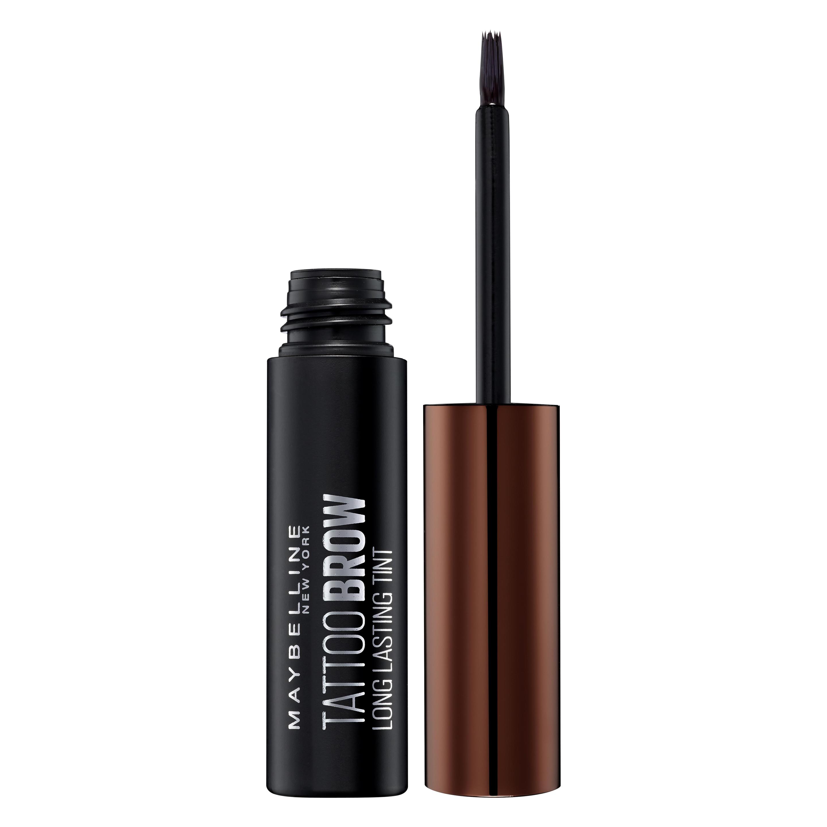 Maybelline New York Tattoo Brow (3 Dark Brown) (3600531417765)