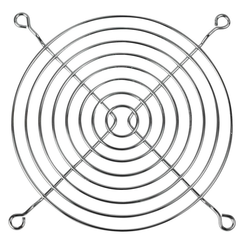 Arctic Case acc Fan Grills 120mm (ACFAN00087A)