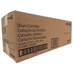 Xerox, Toner, Drum Kit (BK)