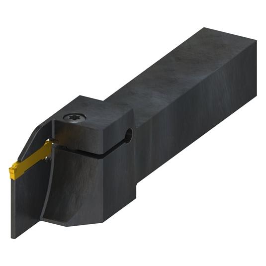 Pramet Auendrehhalter ISO GL2-S2020KFL-24-80 Einstechtiefe 24mm Linkslauf (GL2-S2020KFL-24-80)