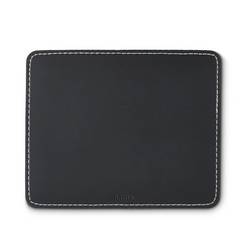 Hama 00126856 Mauspad Schwarz
