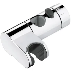 Kludi, Duschgleitstange + Brausehalter, Gleitschieber