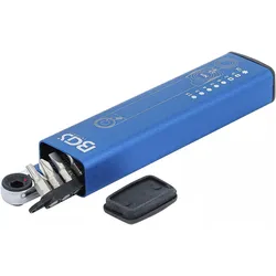 BGS, Drehmomentschlüssel, Drehmomentschlüssel (1/4", 2 - 10 Nm)