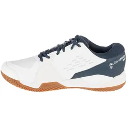 Wilson, Herren, Tennisschuhe, Rush Pro Ace Clay Tennisschuhe (46), Weiss
