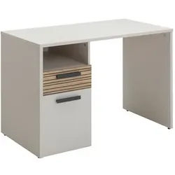 Composad Schreibtisch Bravo Dekor Cashmere-Beige