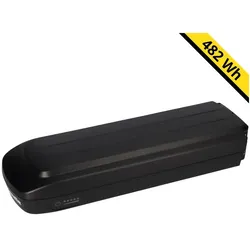 BMZ Gazelle Impulse Platinum Akku 36V 13,4Ah 482Wh – 23692-1