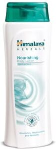 Himalaya Herbals Loção Corporal Nutritiva 200 ml