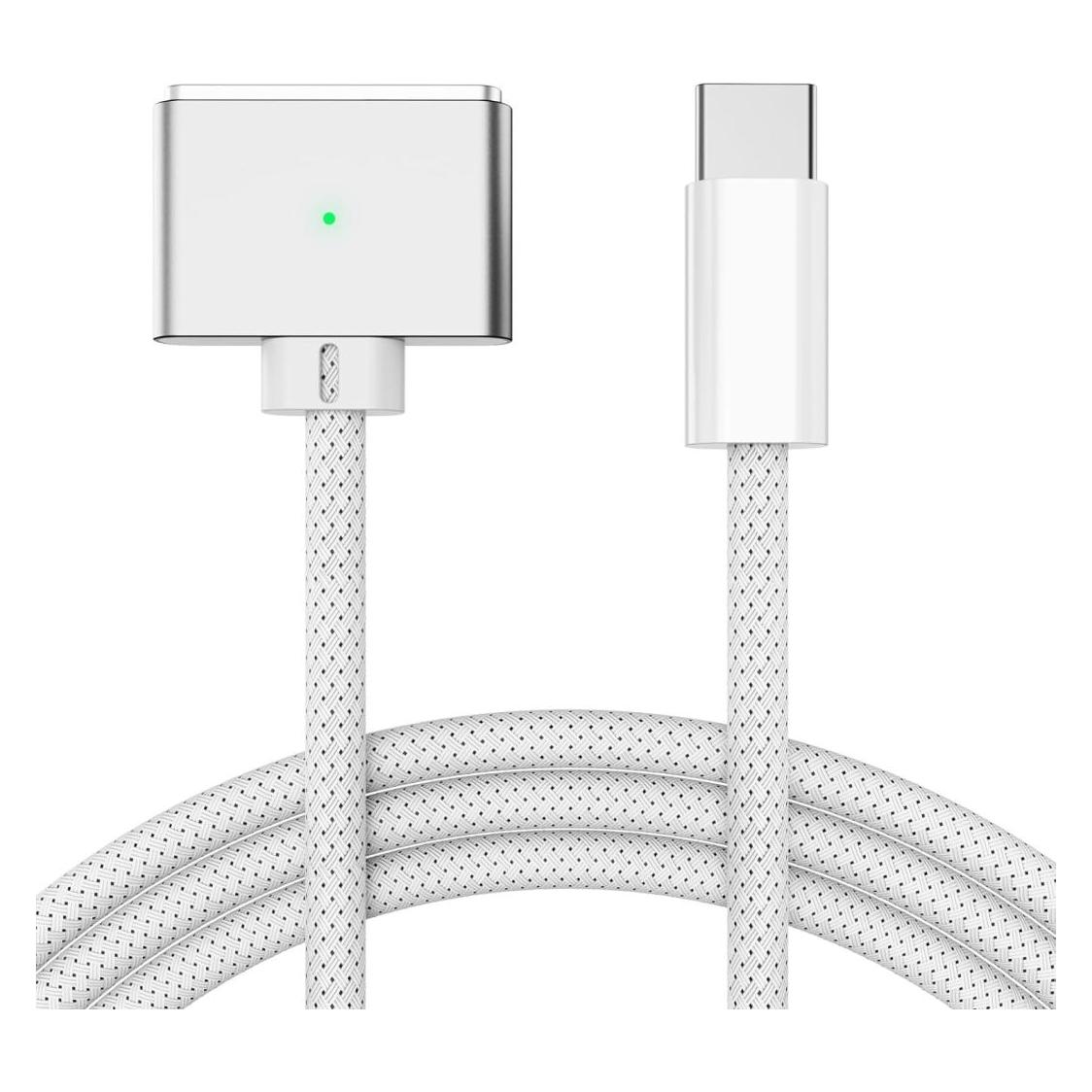 PowerGuard USB-C - MagSafe 3 (2 m, USB 3.2 Gen 1, 140 W) (00034813)
