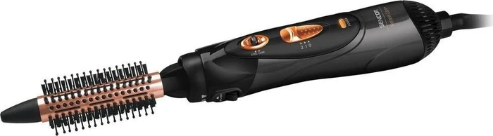 SENCOR SHS 8401BK