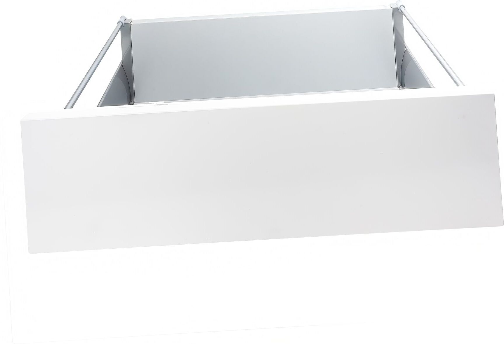 Puris Unique replacement pull-out bottom for WUA 3870 4U, 01324707X-775