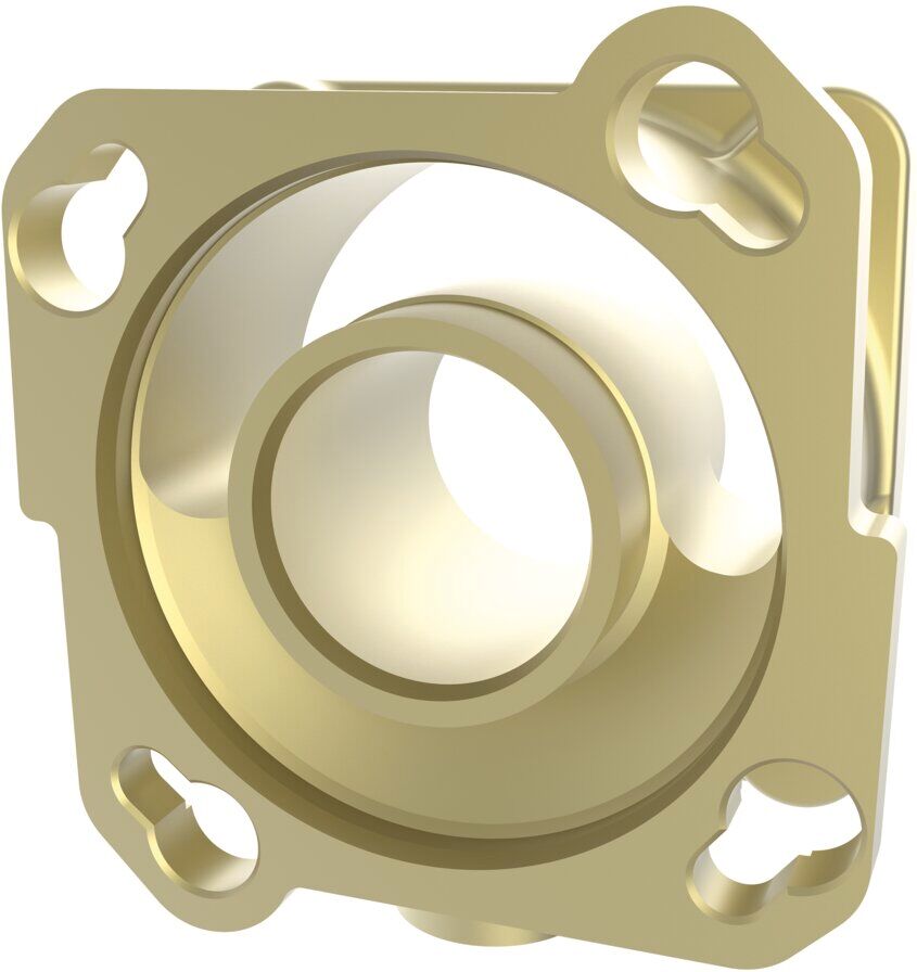 Adaptateur Judo pour Quickset E 8250081 laiton, pour QUICKSET-E