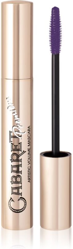 Vivienne Sabó Cabaret Première Extra Volumising Mascara shade 04 Violet 9 ml