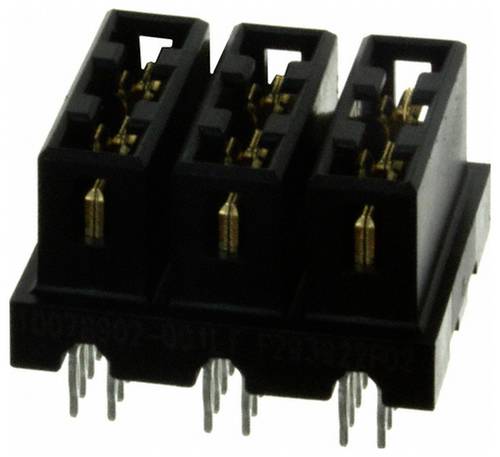 Amphenol 10078902-001LF