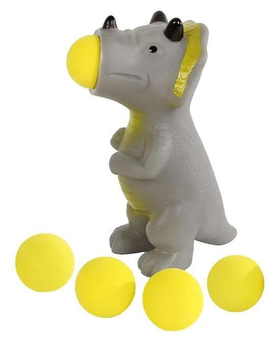 Dino Popper