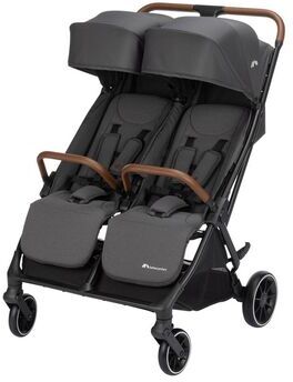 Bebeconfort BBC Twins Mane Mineral Graphite 1 un