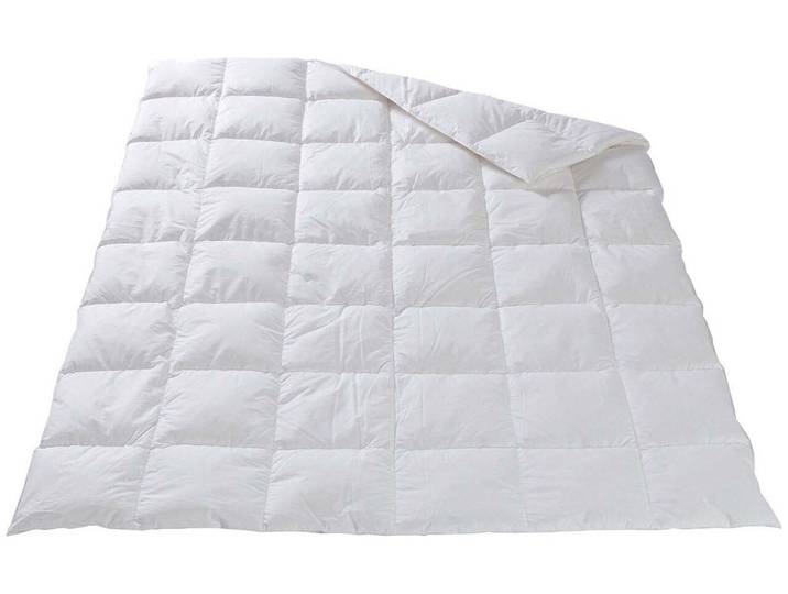 Dorbena DOR Dream Leichtes Ganzjahres-Daunenduvet 200 x 210 cm