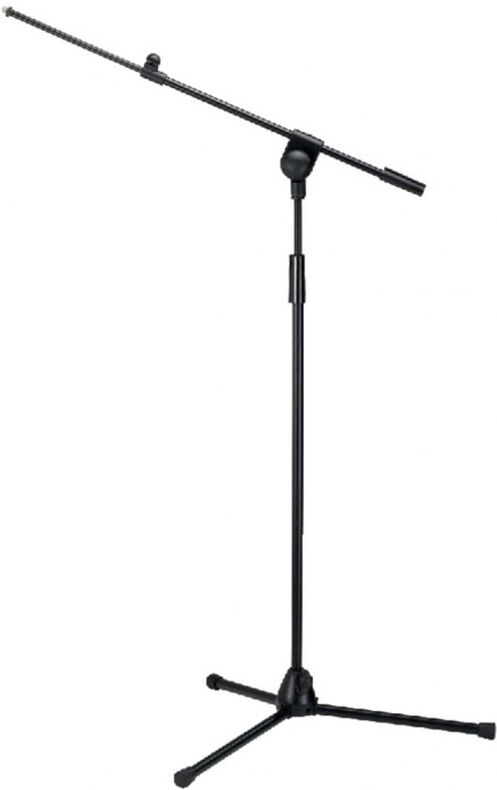 IMG Stageline Ms-60/sw Mikrofonstativ