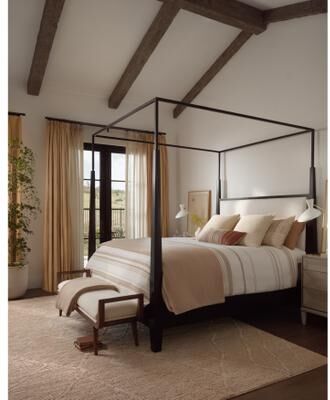Alexander Home Cinderly Contemporary Area Rug
