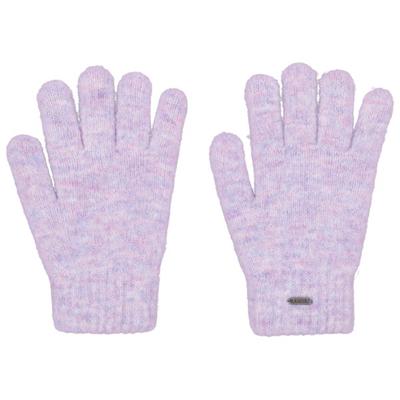 Barts - Kid's Shae Gloves - Handschuhe Gr 3 lila