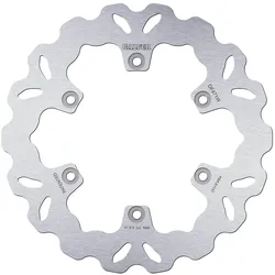 Galfer Bike, Bremsscheibe