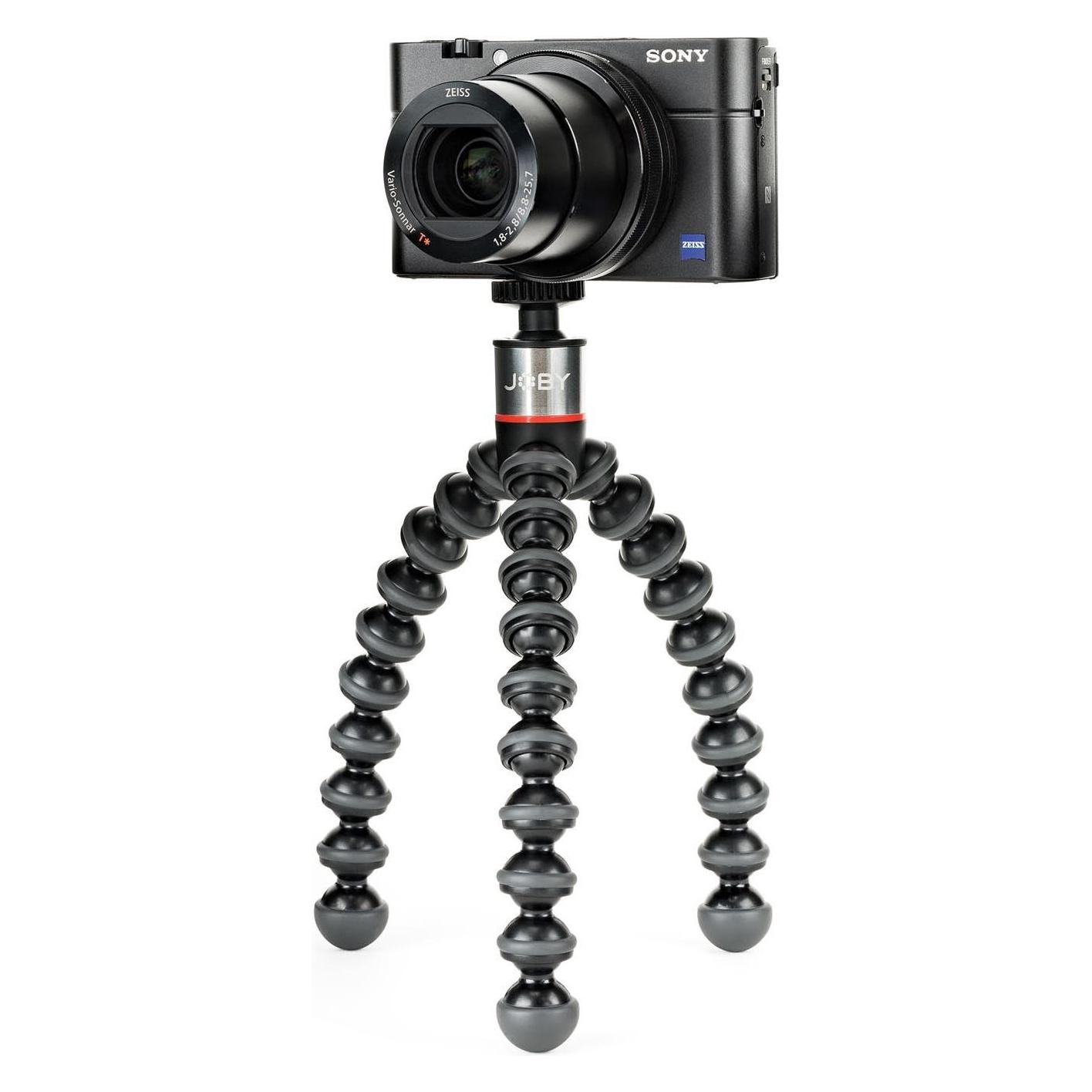 Joby GorillaPod 500 (Kunststoff, Metall) (JB01502)
