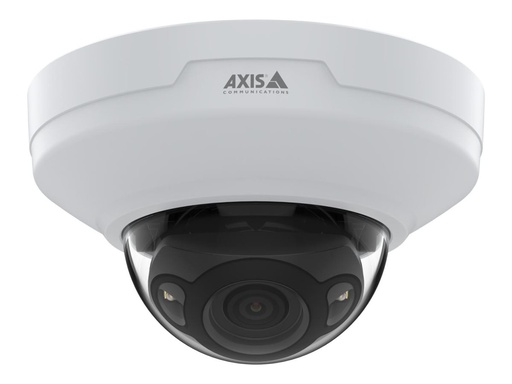 Axis M42 Series M4215-LV - Netzwerk-Überwachungskamera - Kuppel - Vandalismussicher / Wetterbeständig - Farbe (Tag&Nacht) (02677-001)