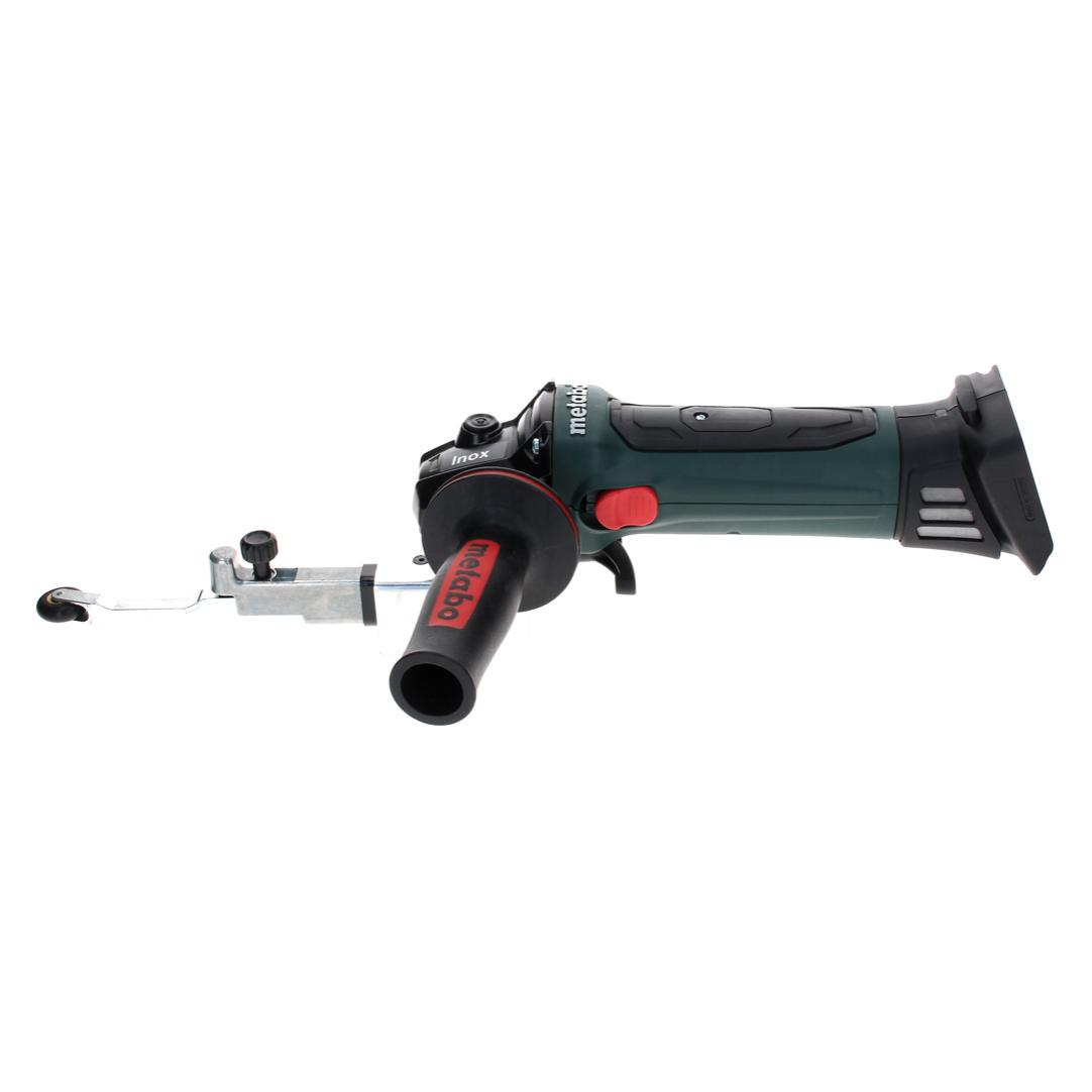 Metabo BF 18 LTX 90 (Bandschleifer) (600321850)
