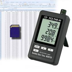 PCE Instruments Thermo-Hygro-Barometer PCE-THB 40