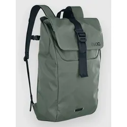 Evoc Duffle 16L Rucksack dark olive / black Gr. Uni