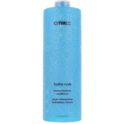 Amika, Conditioner, Hydro Rush Intensive Feuchtigkeitspflegespülung (1000 ml)