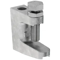 Fischer Trägerklammer TKL M8 feuerverzinkt - 564392