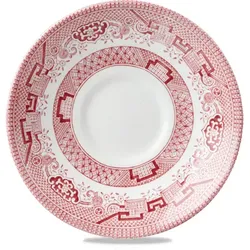 Churchill Cranberry Willow Georgian Unter 14,1cm