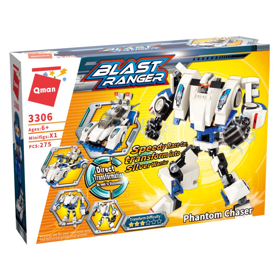 Qman Phantom Chaser (607133)