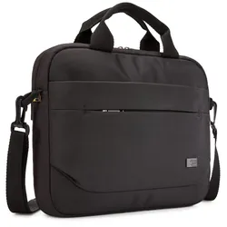 Advantage Laptop Attaché 11,6 Black"