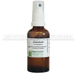 GRÄSERKORB Hautspray 50 ml